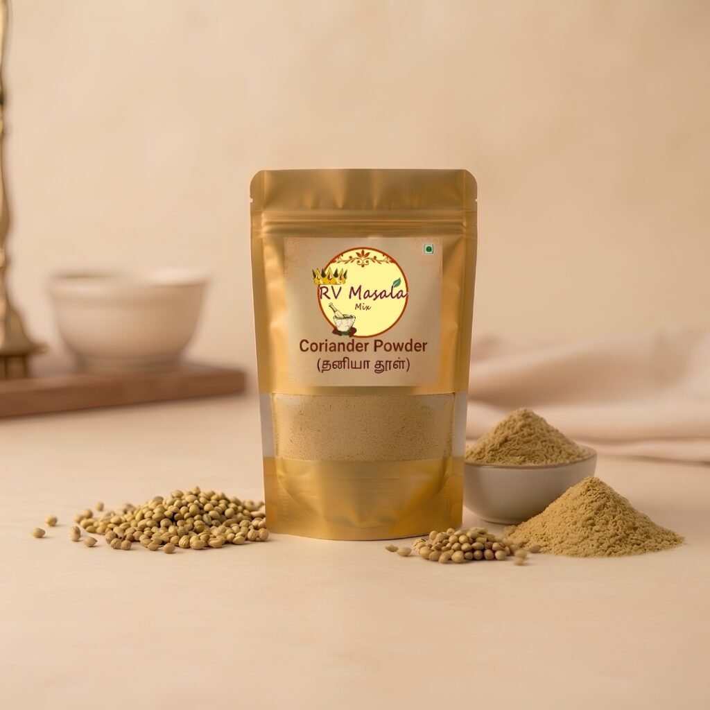 Coriander Powder | தனியா தூள்