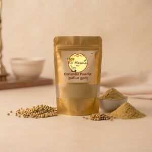 Coriander Powder | தனியா தூள்