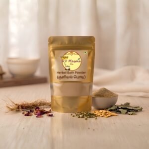 Herbal Bath Powder | குளியல் பொடி