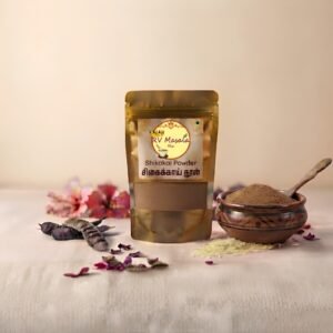 Shikakai Powder | சிகைக்காய் தூள்